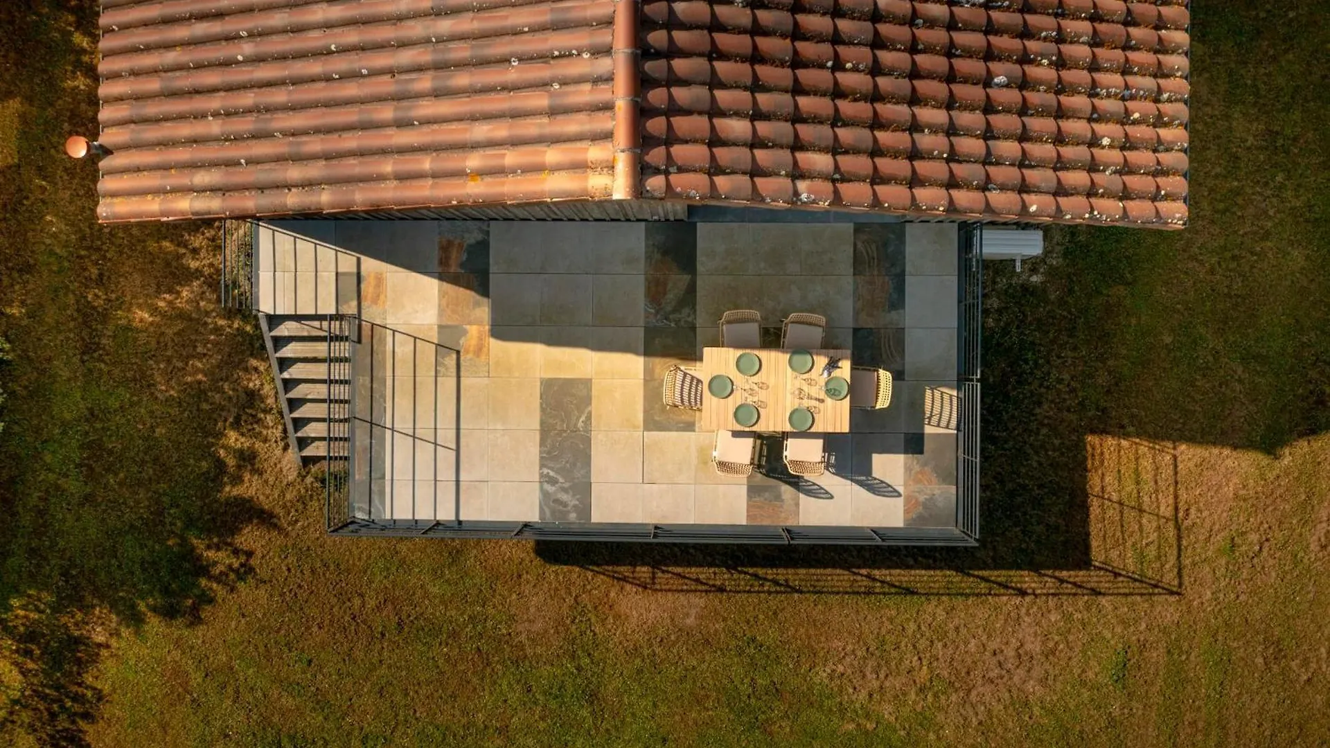 Villa Bellevue & Villa Horizon Salvagnac-Cajarc Prázdninový dům