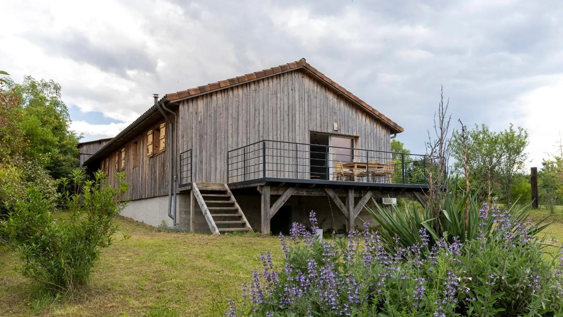 Prázdninový dům Villa Bellevue & Villa Horizon Salvagnac-Cajarc