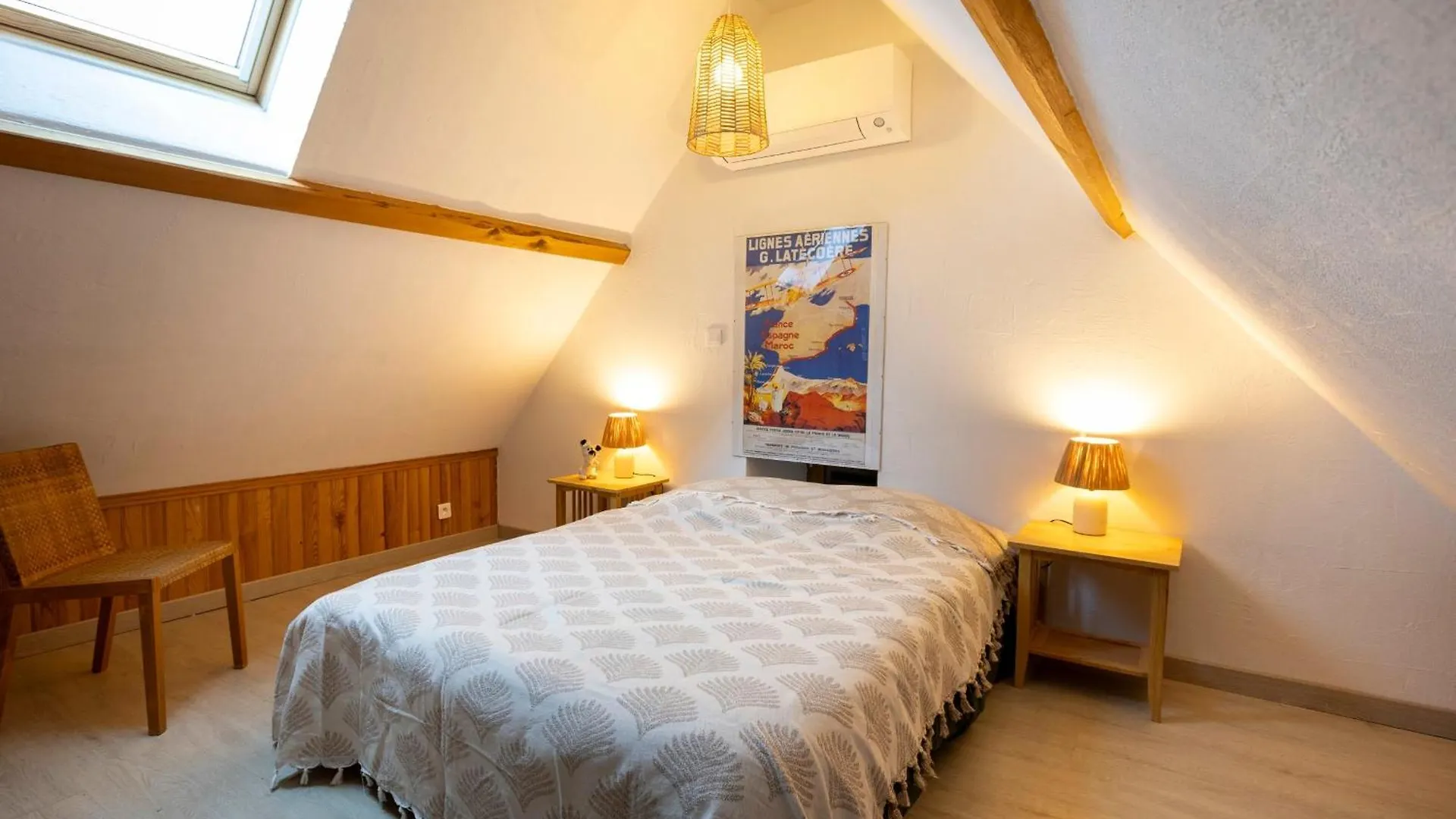 Villa Bellevue & Villa Horizon Salvagnac-Cajarc